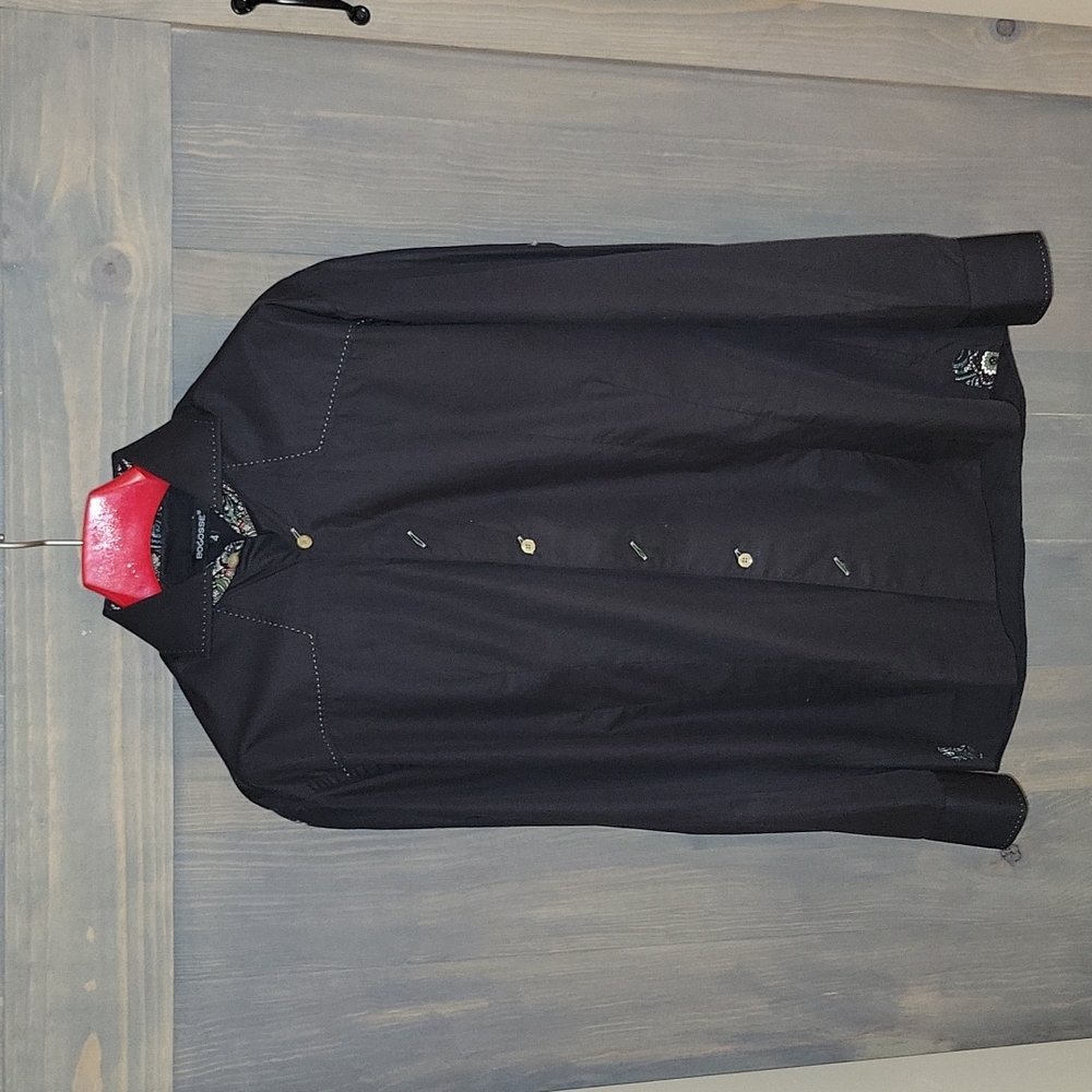 BOGOOSE dress shirt